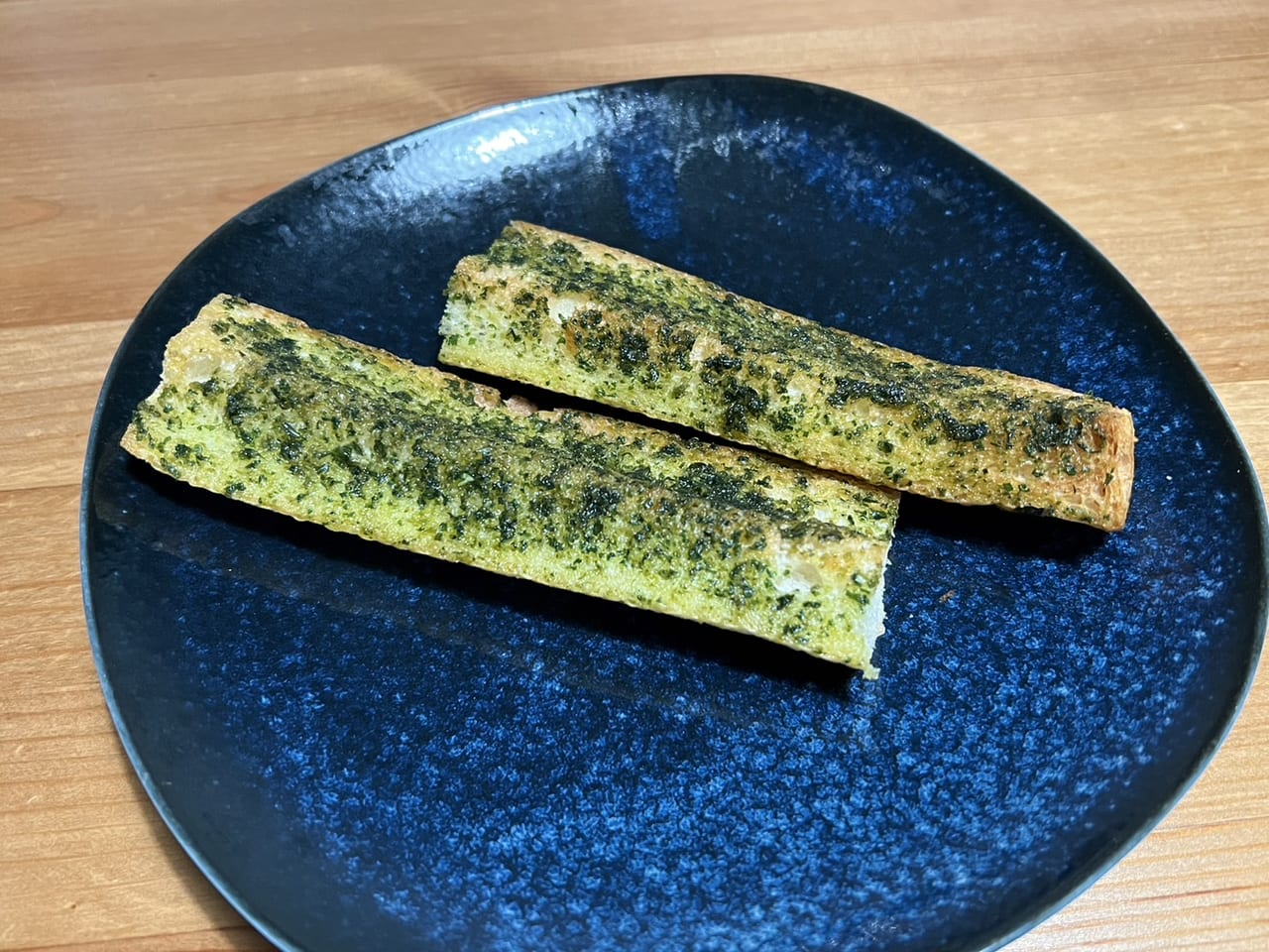 田中総菜店のパン