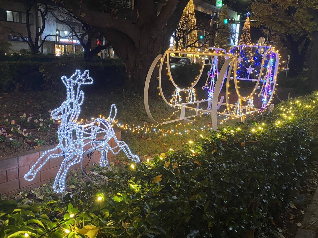 クリスマス
