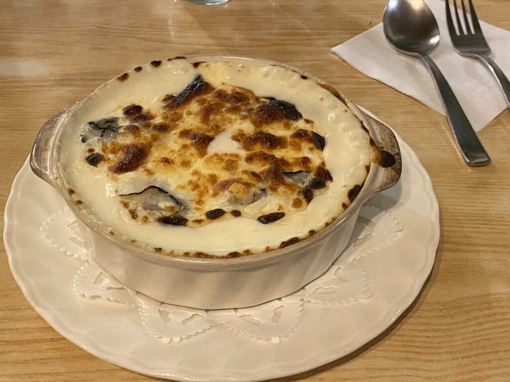 ロージナ茶房