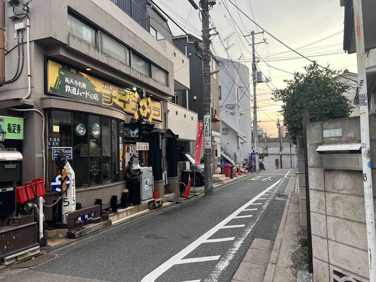 讃岐うどんひろ川への道順