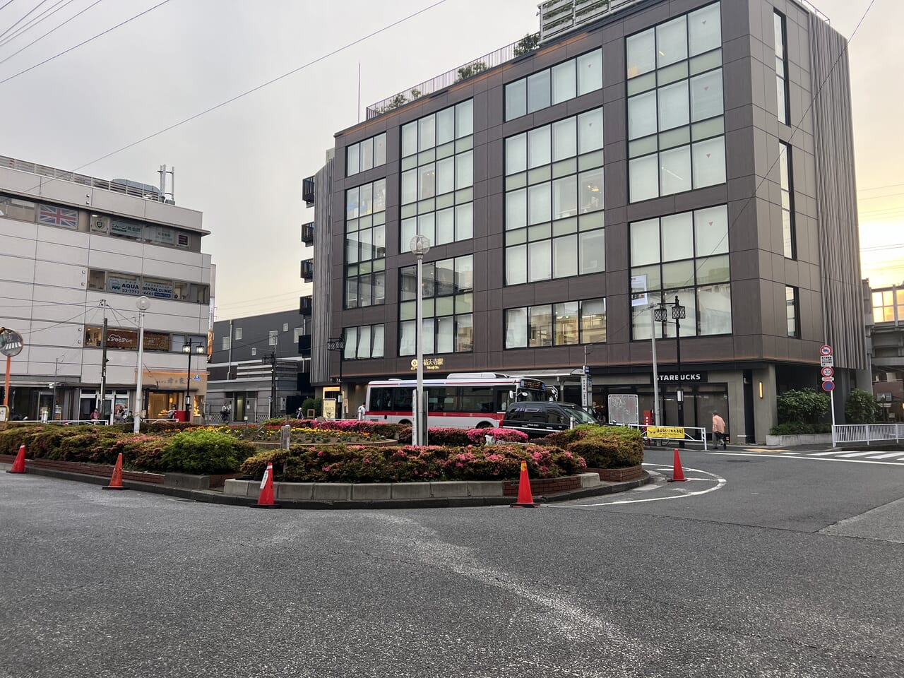 讃岐うどんひろ川の最寄り駅