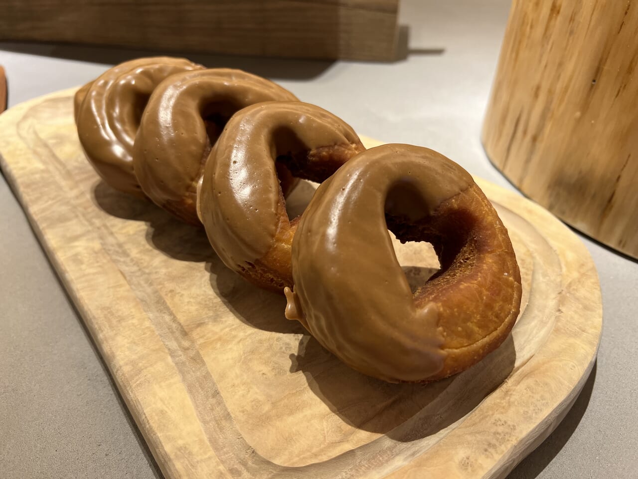 welovedonutの生オールドファッション