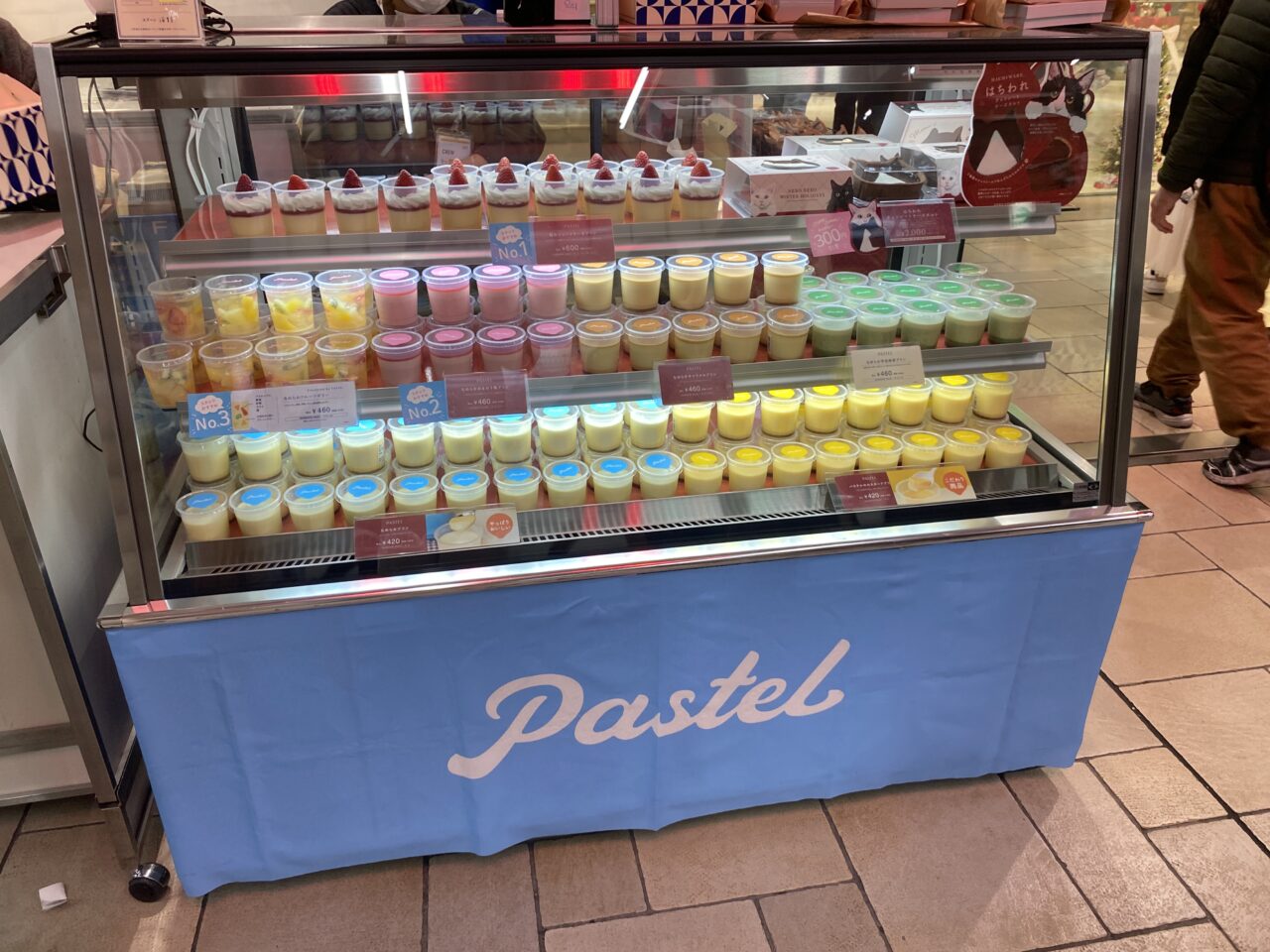 Pastel