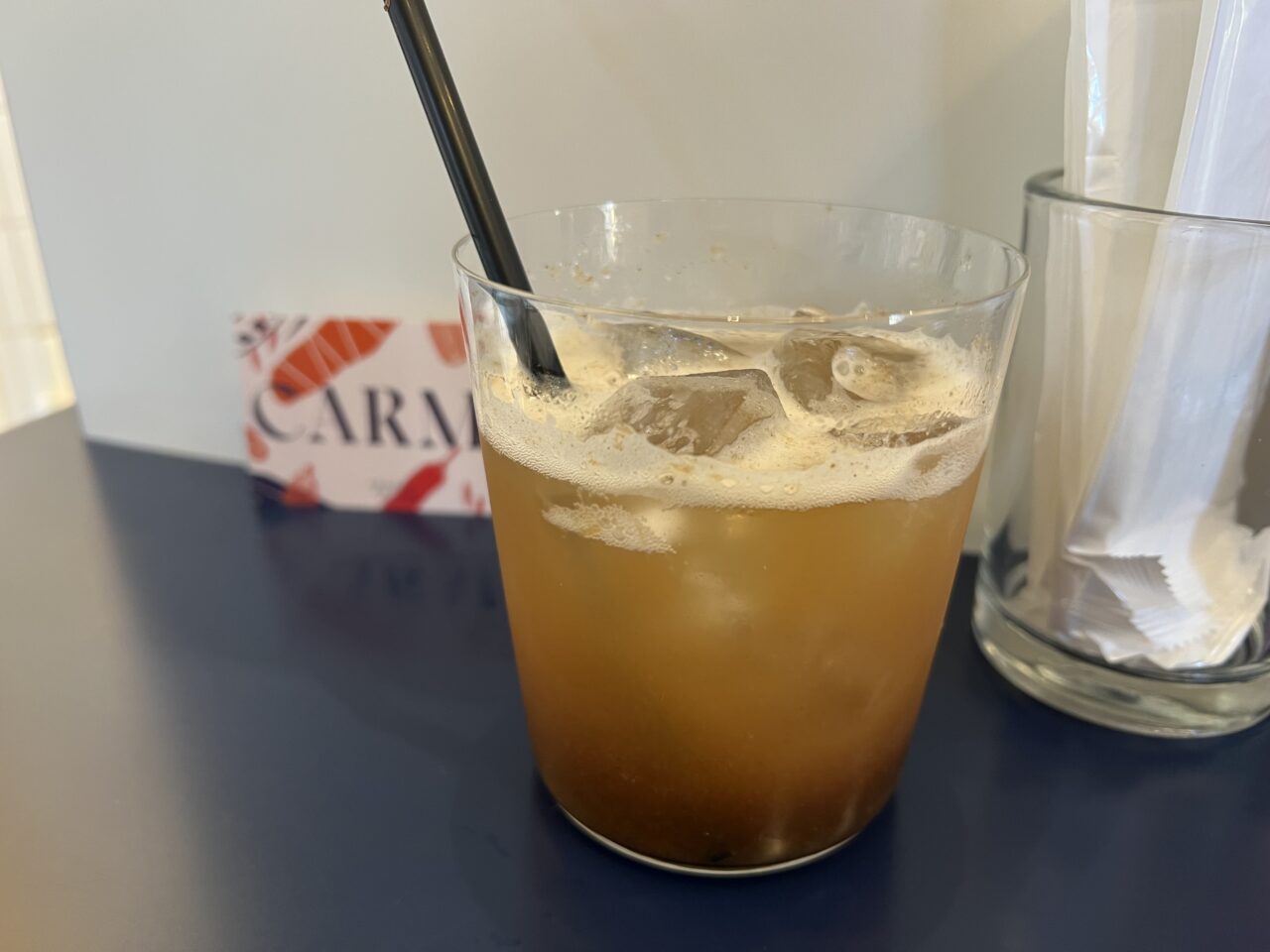 CARMAのクラフトコーラ