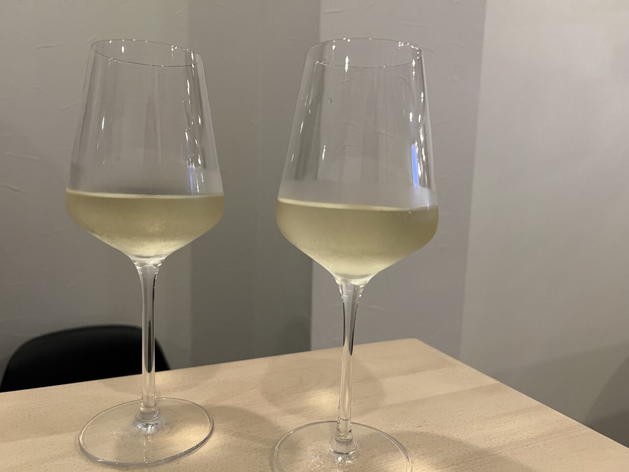 VINの白ワイン