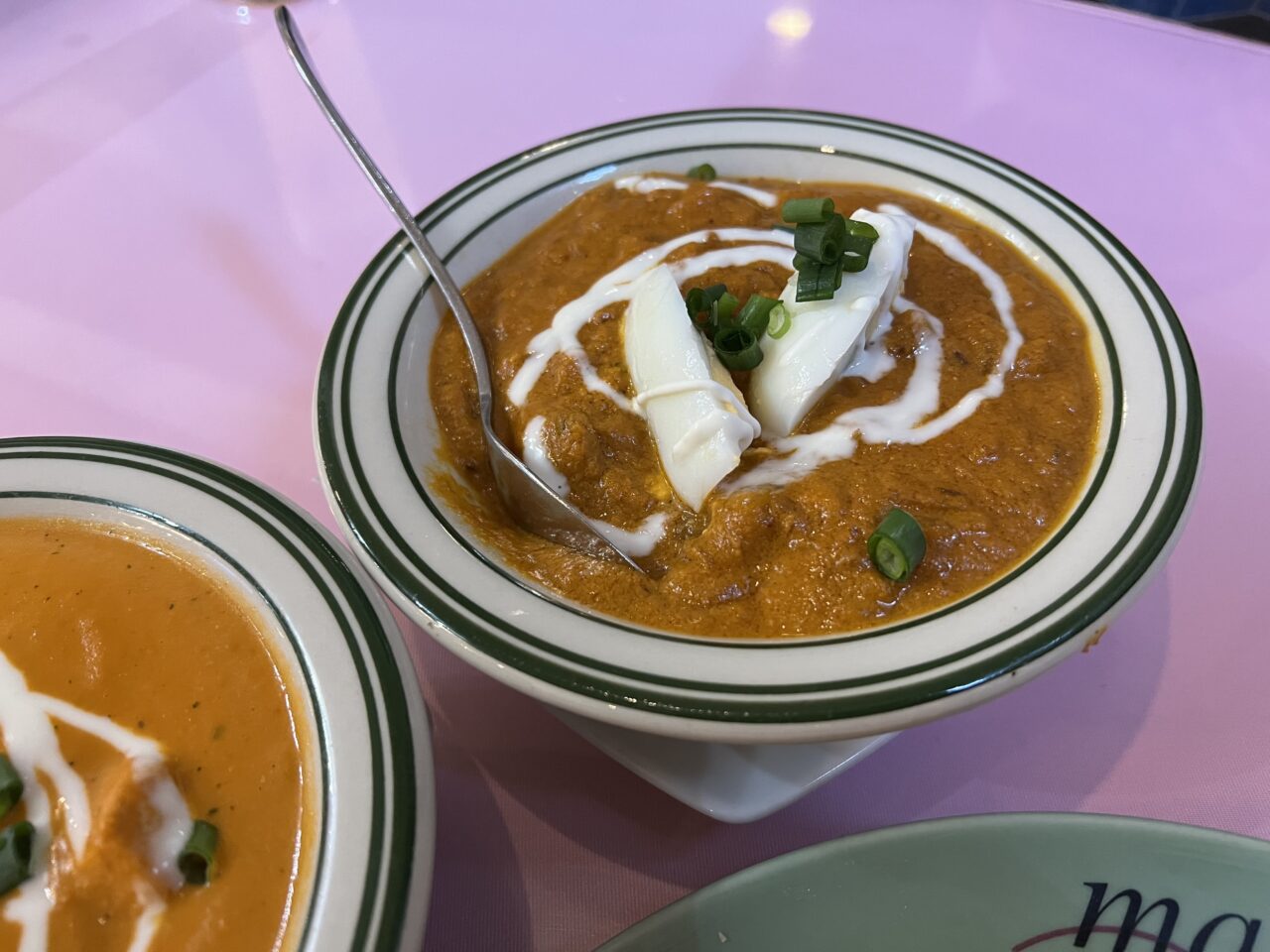 mayaのマトンカレー